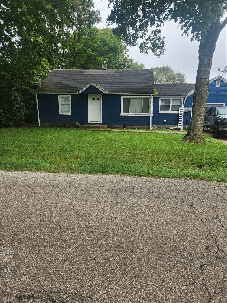 Property Photo:  401 W Lomar Avenue  OH 45005 