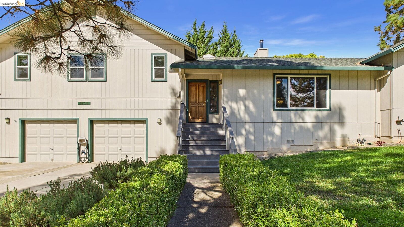 Property Photo:  21710 Hyde Street  CA 95370 