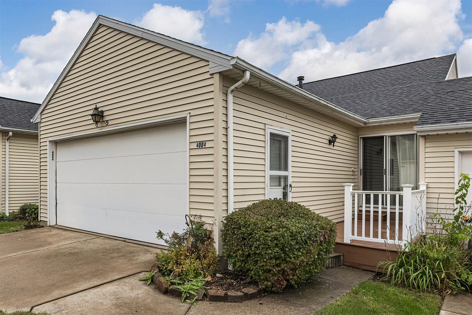 Property Photo:  4004 Greenway Drive  PA 16506 