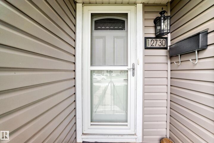Property Photo:  12730 90 Street NW  AB T5E 3L6 