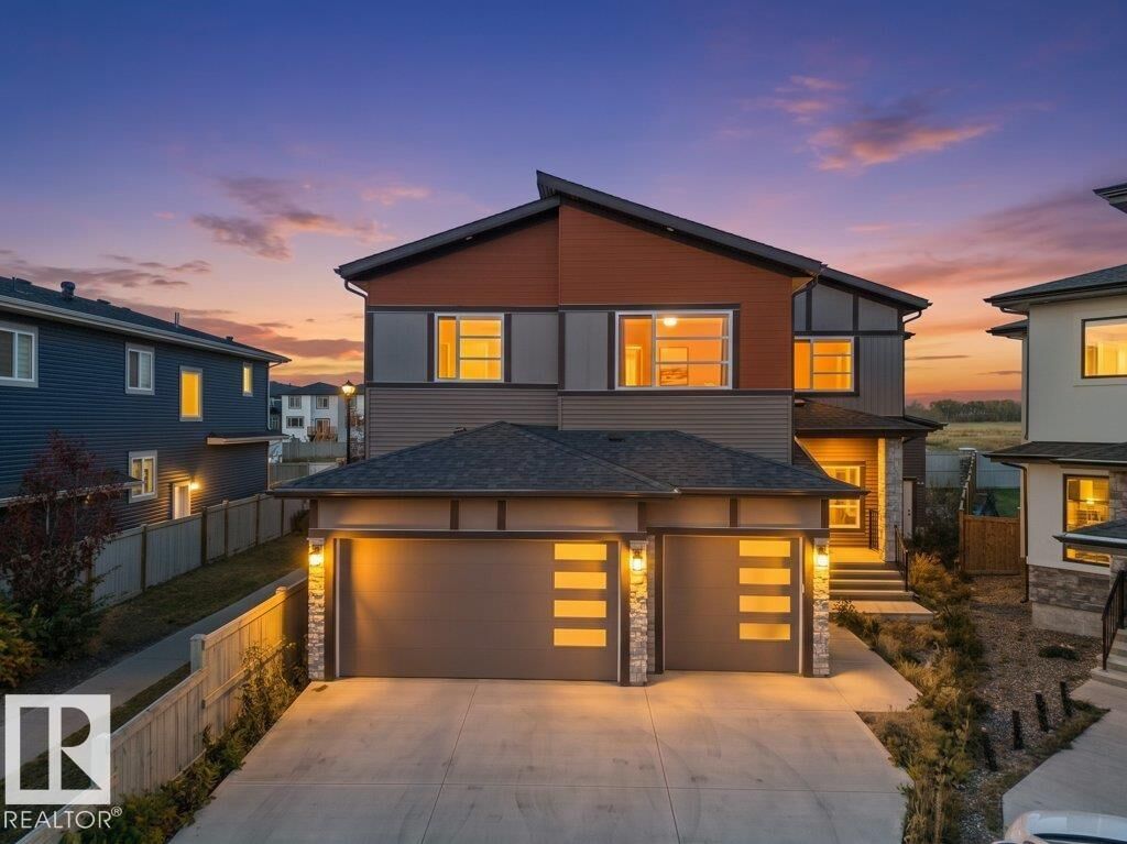 Property Photo:  1707 18 Street NW  AB T6T 2N2 