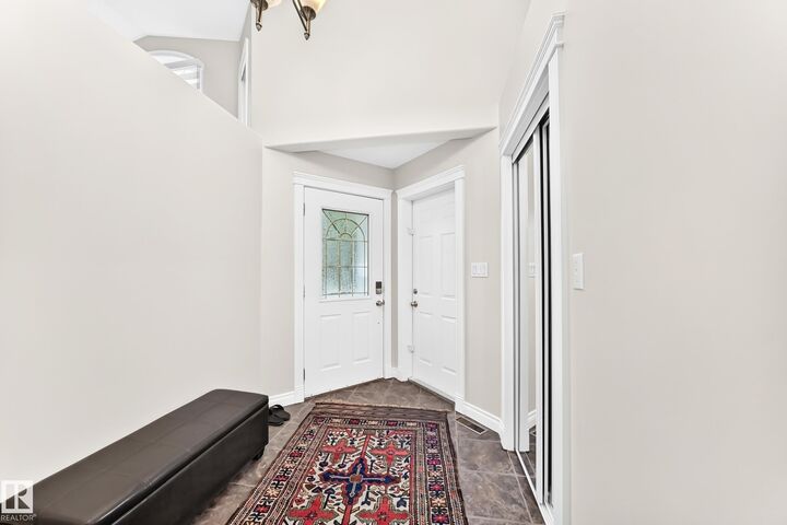 Property Photo:  16419 89 Street NW  AB T5Z 3S1 