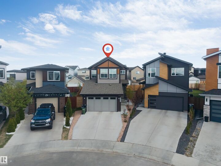 Property Photo:  425 41 Street SW  AB T6X 2L8 