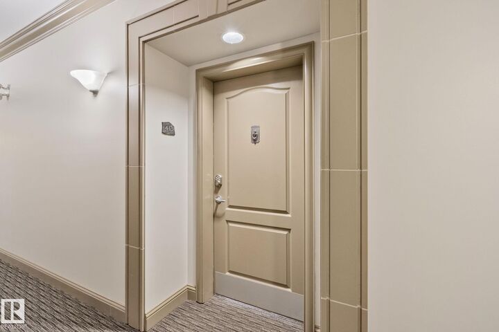Property Photo:  1406 Hodgson Way NW 413  AB T6R 3K1 