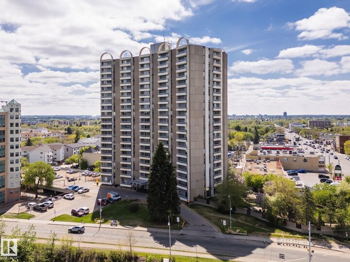 Property Photo:  10883 Saskatchewan Drive NW NW 2004  AB T6E 4S6 