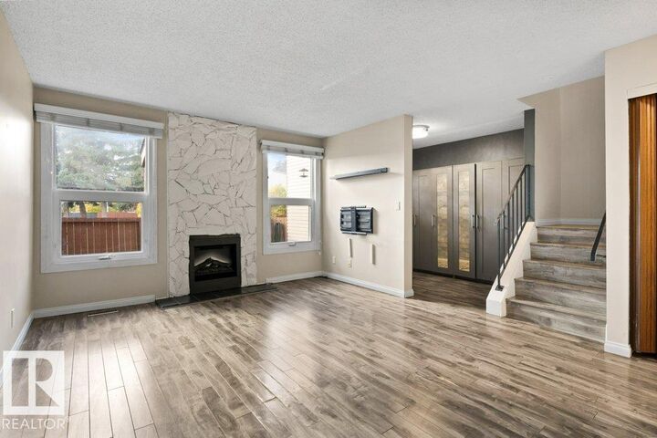 Property Photo:  17125 109 Street NW  AB T5X 3E2 