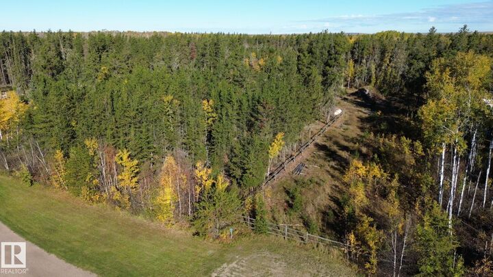 Property Photo:  #10 63330 Range Road 435  AB T9M 1N2 