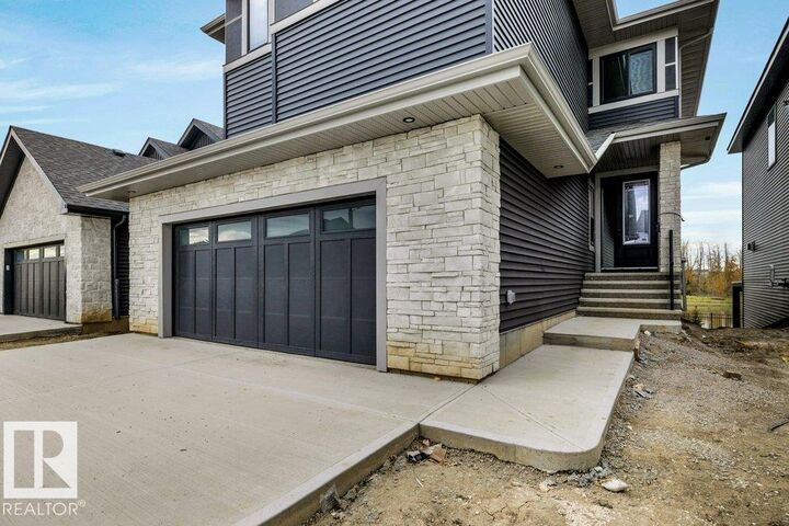 Property Photo:  65 Norwyck Way  AB T7X 4S4 