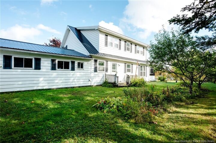 Property Photo:  63 Pocologan School Road  NB E5J 2R7 
