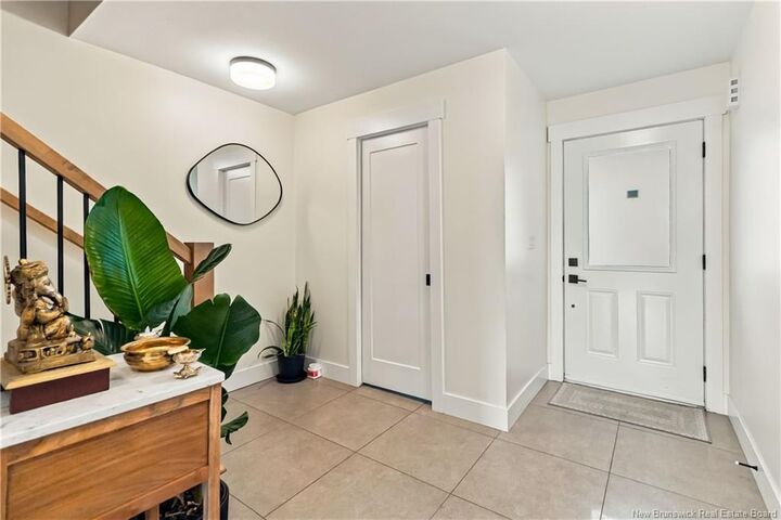 Property Photo: 85 Warner Street NB E1A 5T3