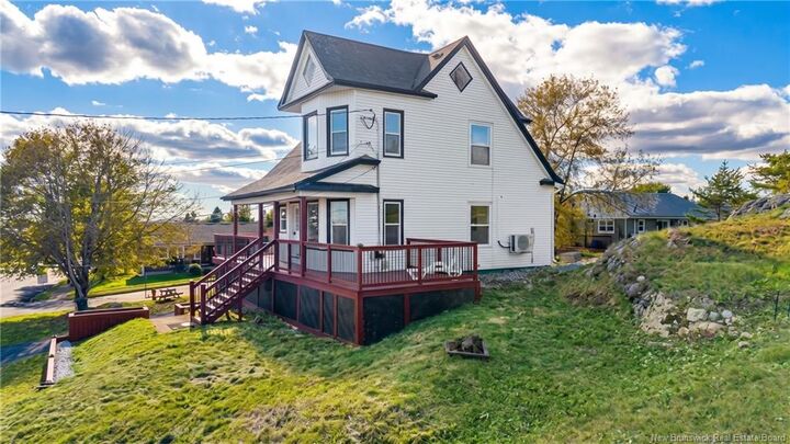 Property Photo:  677 Fundy Drive  NB E2M 2S6 
