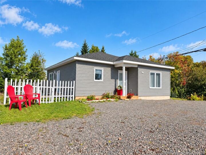 Property Photo:  137 Leblanc Avenue  NB E4P 1Y6 