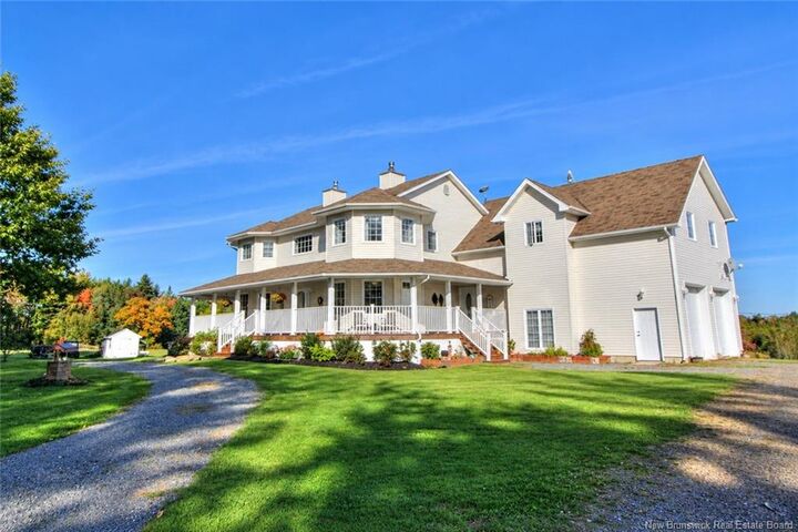 Property Photo:  1629 Bass River Point  NB E4T 1J6 