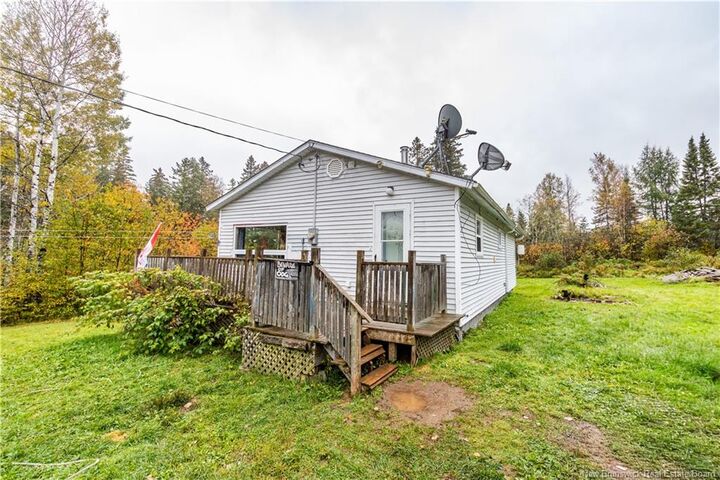 Property Photo:  4322 Route 112  NB E4Z 4A4 