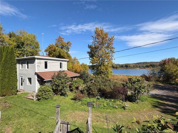 Property Photo:  5231 Route 102  NB E5M 2B5 