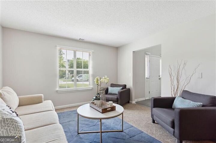 Property Photo: 5721 Colonnade Drive GA 30273