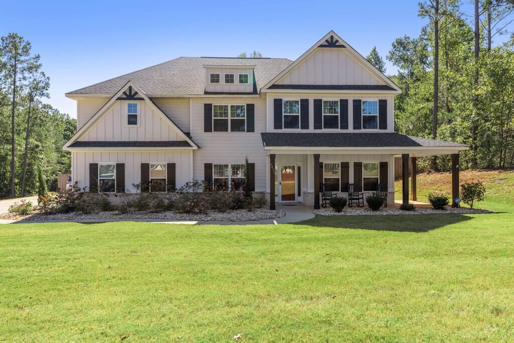 Property Photo:  7015 Kendall Creek Drive  GA 31829 