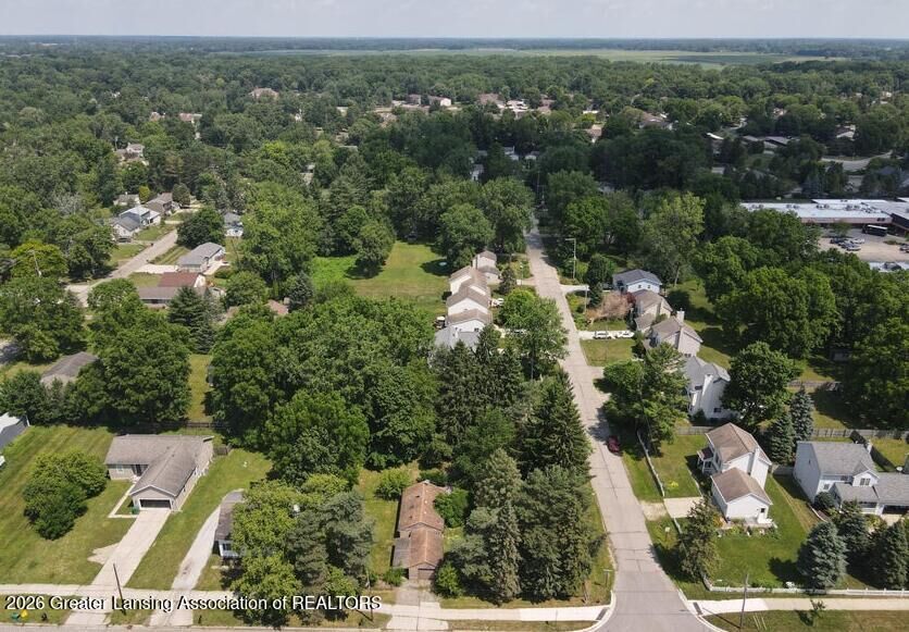 Property Photo:  3072 E Lake Lansing Road  MI 48823 