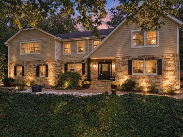 Property Photo:  11649 Westvalley Drive  IN 46307 
