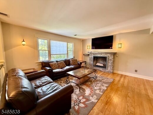 Property Photo:  15 Hazel St  NJ 07035 