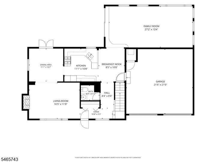 Property Photo:  947 E Lincoln Ave  NJ 08854 
