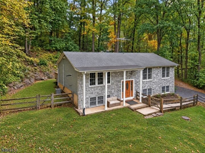 Property Photo:  260 Turkey Hill Rd  NJ 08804 