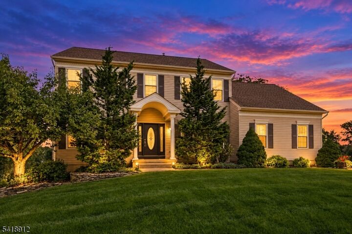 Property Photo:  1709 Washington Valley Drive  NJ 08886 