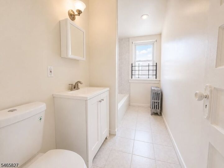 Property Photo: 144 Elmwood Ave NJ 07111