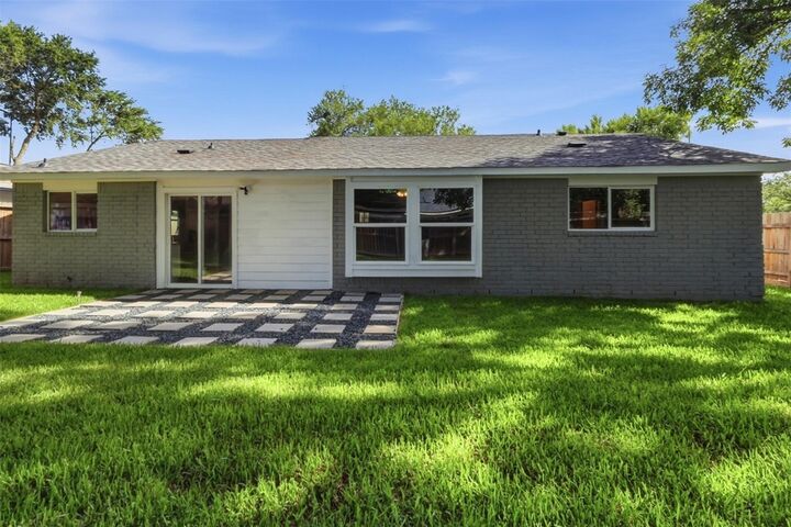 Property Photo:  4767 Beechaven St  TX 77053 
