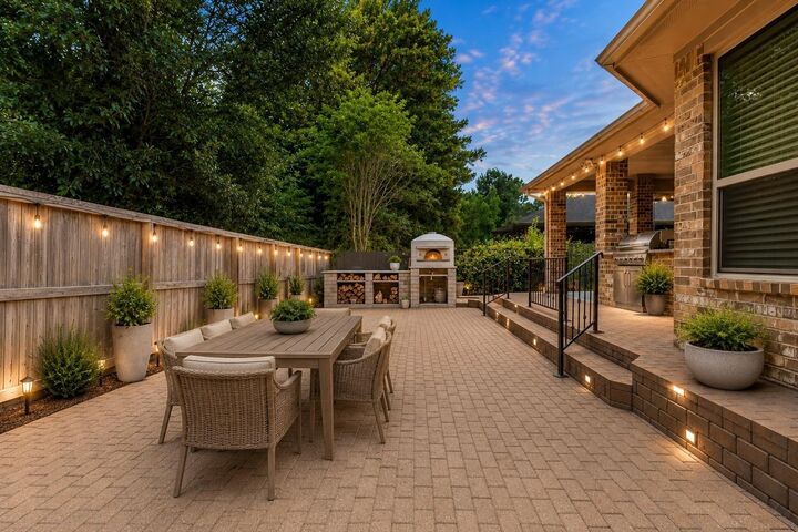 Property Photo:  134 Verbena Way  TX 77316 
