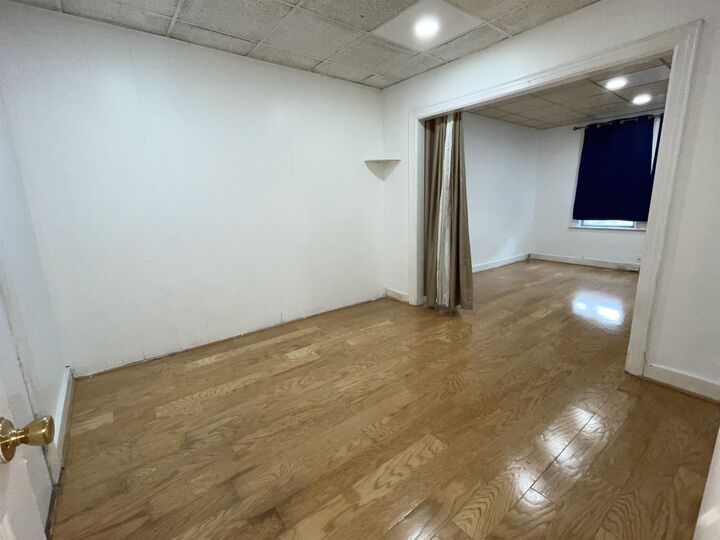 Property Photo:  135A Grace St 1  NJ 07307 