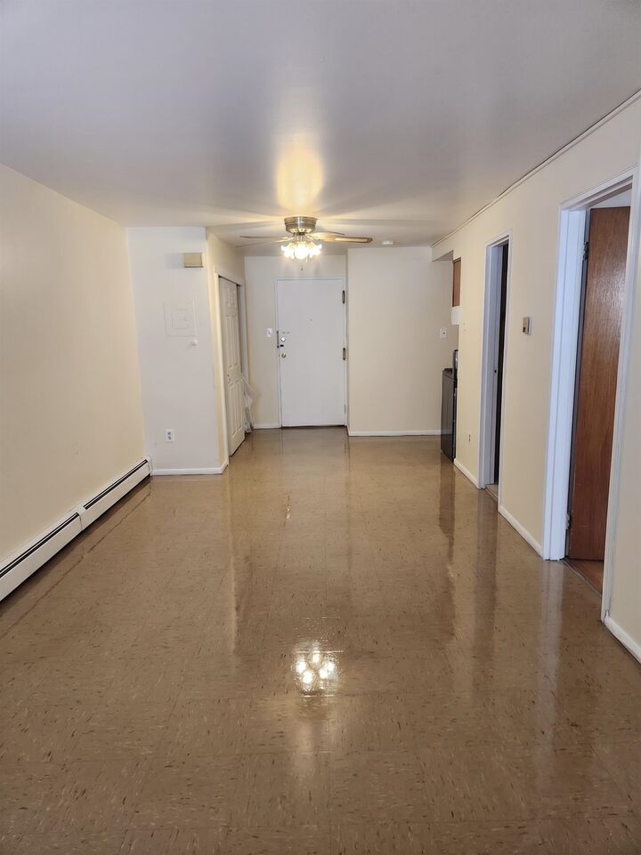 Property Photo: 119 Oakland Ave 1 NJ 07306