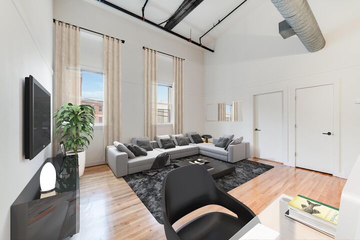 Property Photo:  716 Madison St 308  NJ 07030 