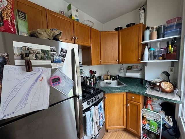 Property Photo:  534 Garden St 2  NJ 07030 