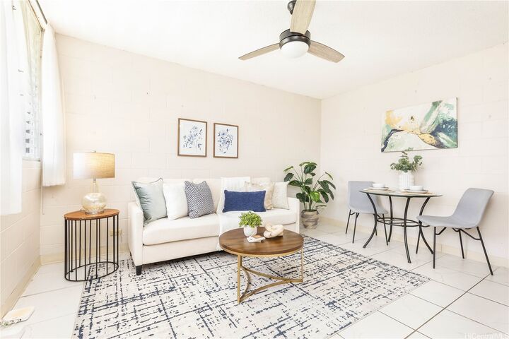 Property Photo:  1425 Kaumualii Street C220  HI 96817 