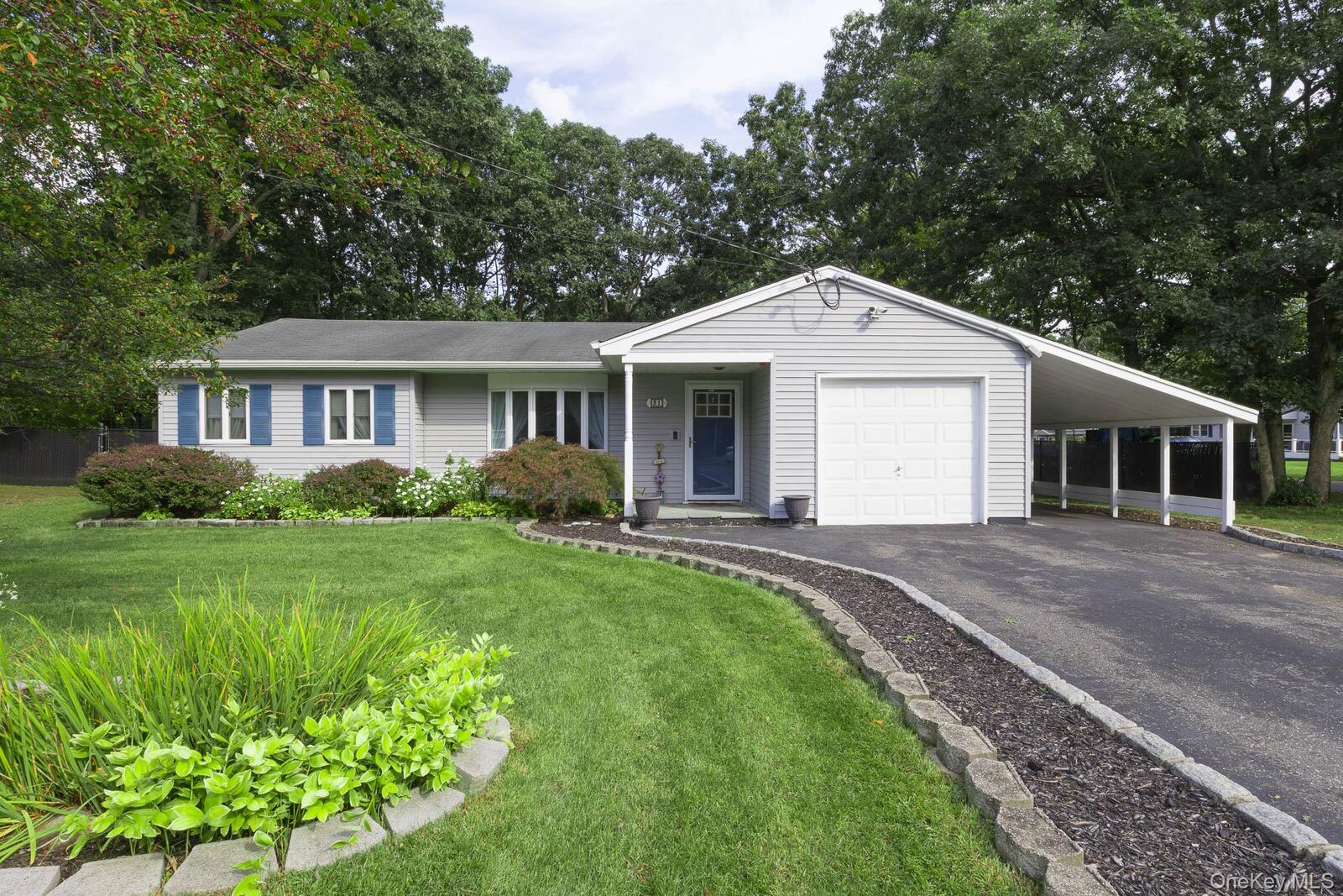 Property Photo: 21 Aberdeen Drive NY 11950
