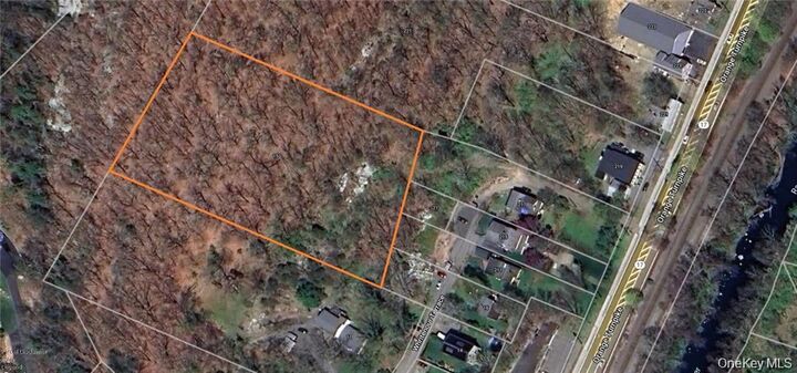 Property Photo: 15 Whritenour Terrace NY 10974