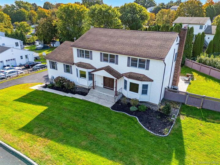 Property Photo:  56 Gilmore Drive  NY 10980 