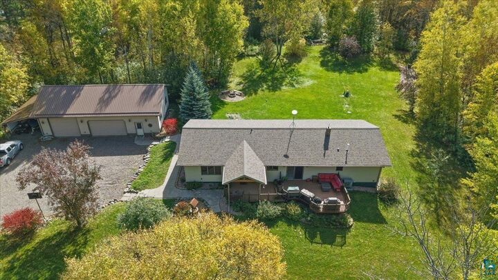 Property Photo:  6416 E Morris Thomas Rd  MN 55720 