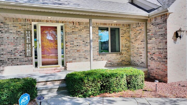 Property Photo:  6468 Marble  MI 48433 