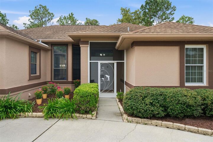 Property Photo:  2496 E Newhaven Street  FL 34453 