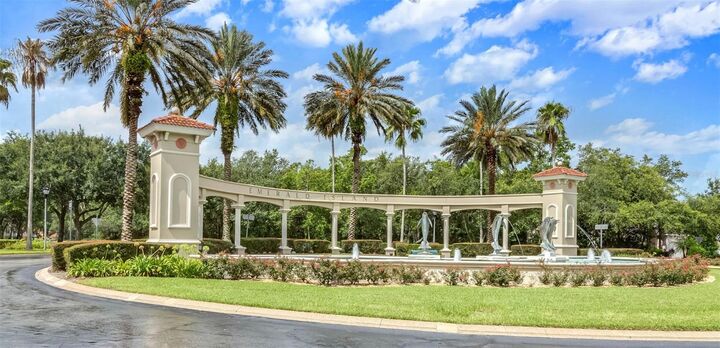 Property Photo:  8452 Crystal Cove Loop  FL 34747 