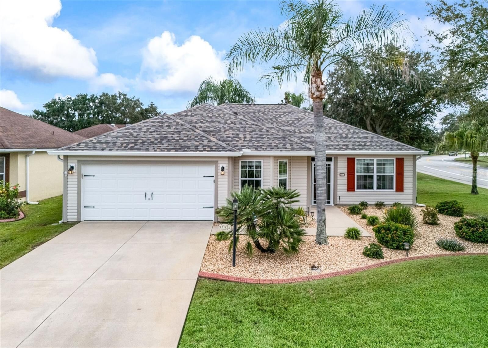 Property Photo:  2182 Kaylee Drive  FL 32162 