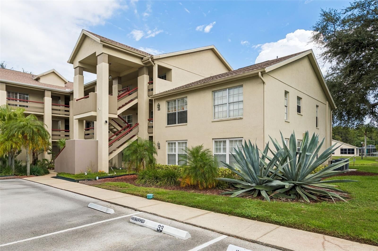 Property Photo: 4575 Whitton Way 1122 FL 34653