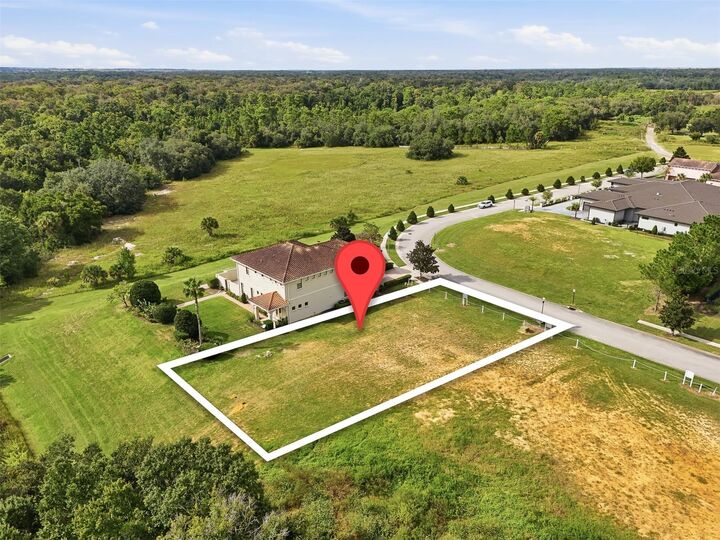 Property Photo: 8027 Twin Eagles Loop FL 34747