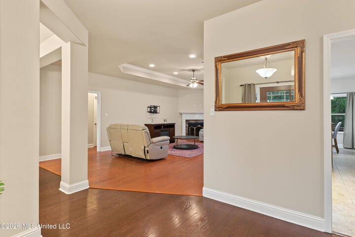 Property Photo:  522 Dynsmore Place  MS 39560 