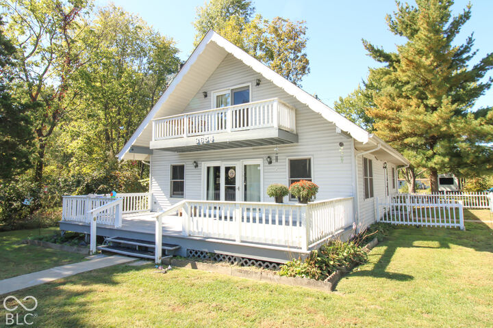 Property Photo:  3654 Atkinson Circle  IN 47265 