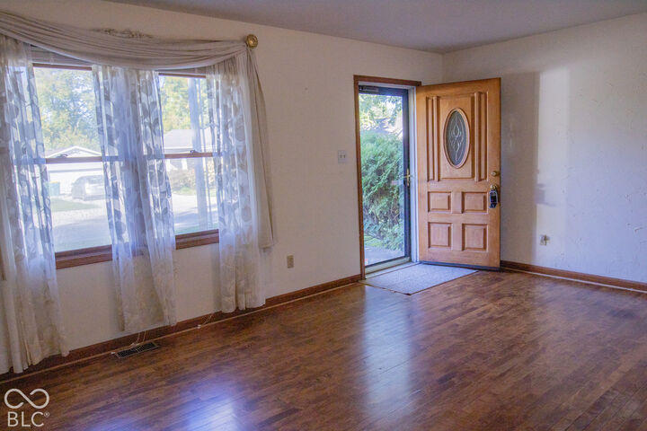 Property Photo:  307 E North Street  IN 46074 