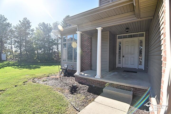 Property Photo:  108 Raisin Circle  MI 48131 