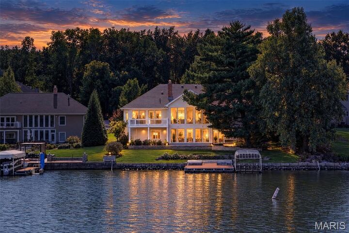 Property Photo: 33 Moorings Drive MO 63367